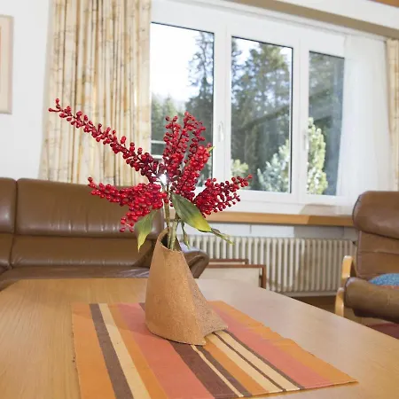 Mistaila Apartmán